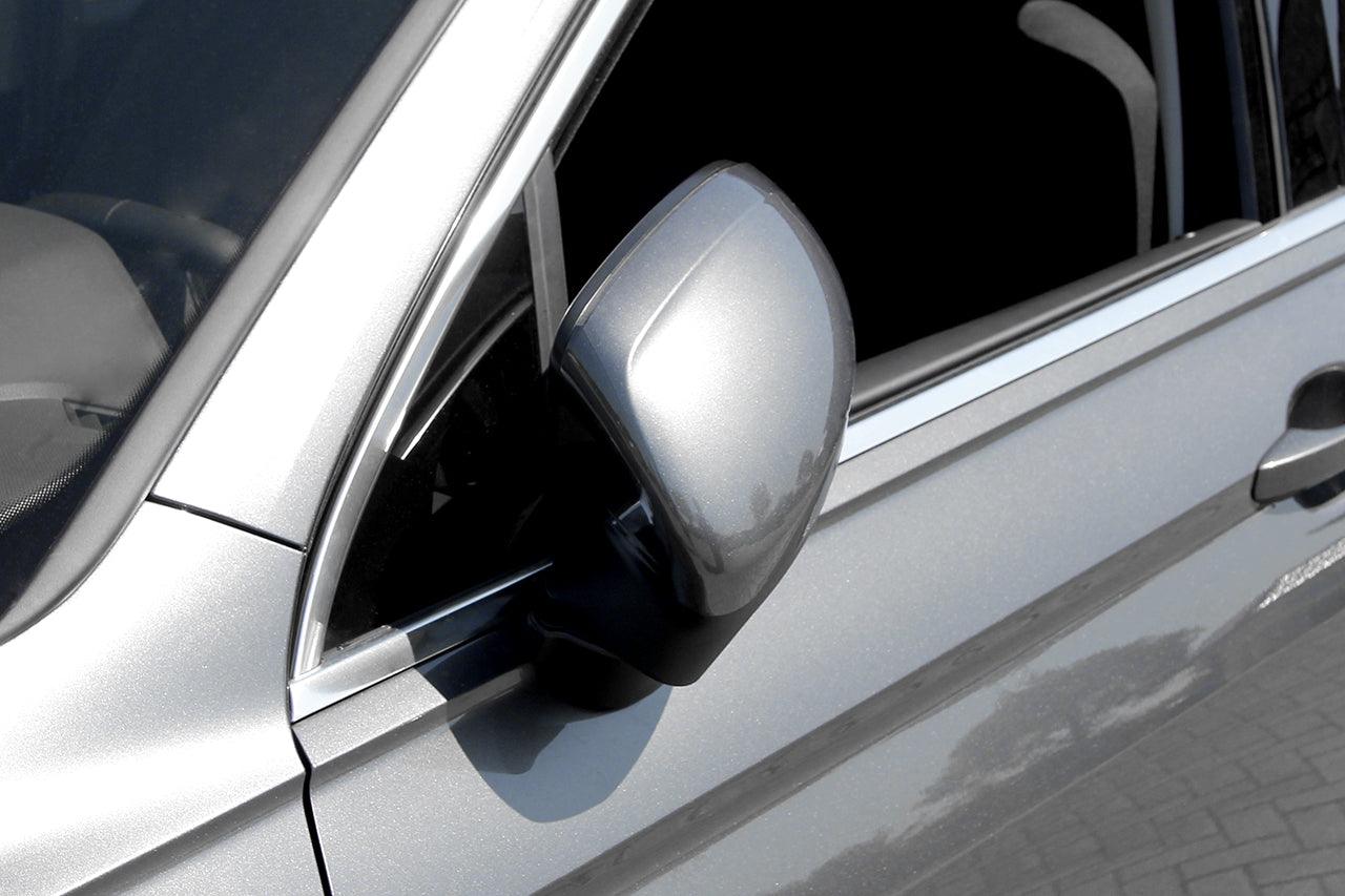 Complete set folding mirror for VW Tiguan AD1, AX1 - SPEED LIGHT