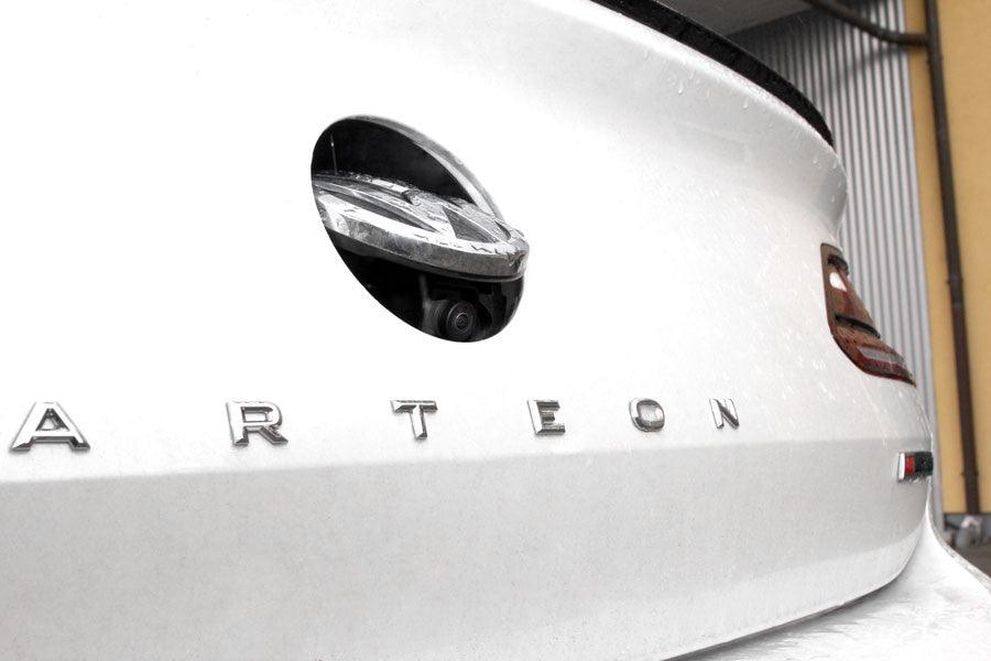 Rear View Camera Retrofit for VW Arteon 3H - SPEED LIGHT