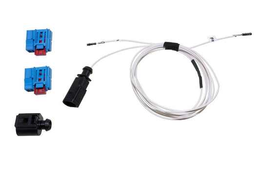 Cable set conversion LED taillights Black Line for VW Polo AW1 - SPEED LIGHT