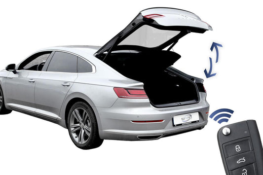 Retrofit kit electric tailgate for VW Arteon 3H - SPEED LIGHT