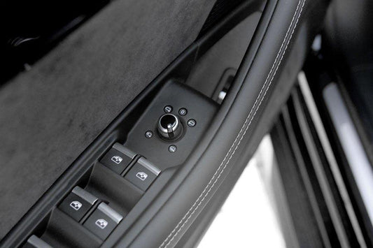 Complete set folding exterior mirrors for Audi A5 F5 - SPEED LIGHT