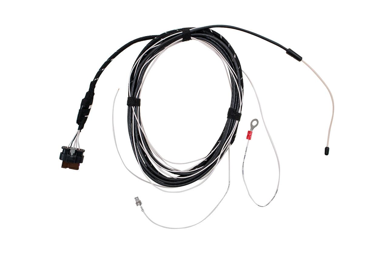 Cable set HomeLink garage door opening for Audi - SPEED LIGHT