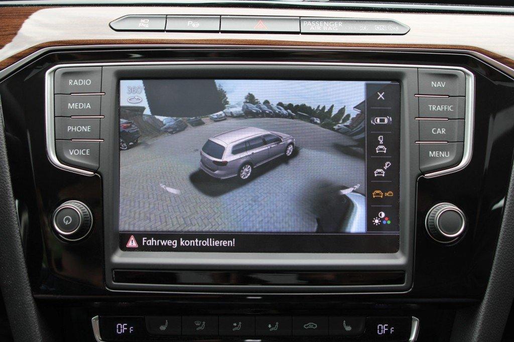 Complete set Area View for VW Atlas CA1 - SPEED LIGHT