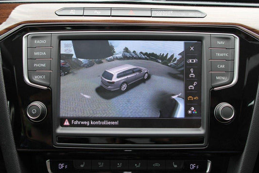 Complete set Area View for VW Atlas CA1 - SPEED LIGHT