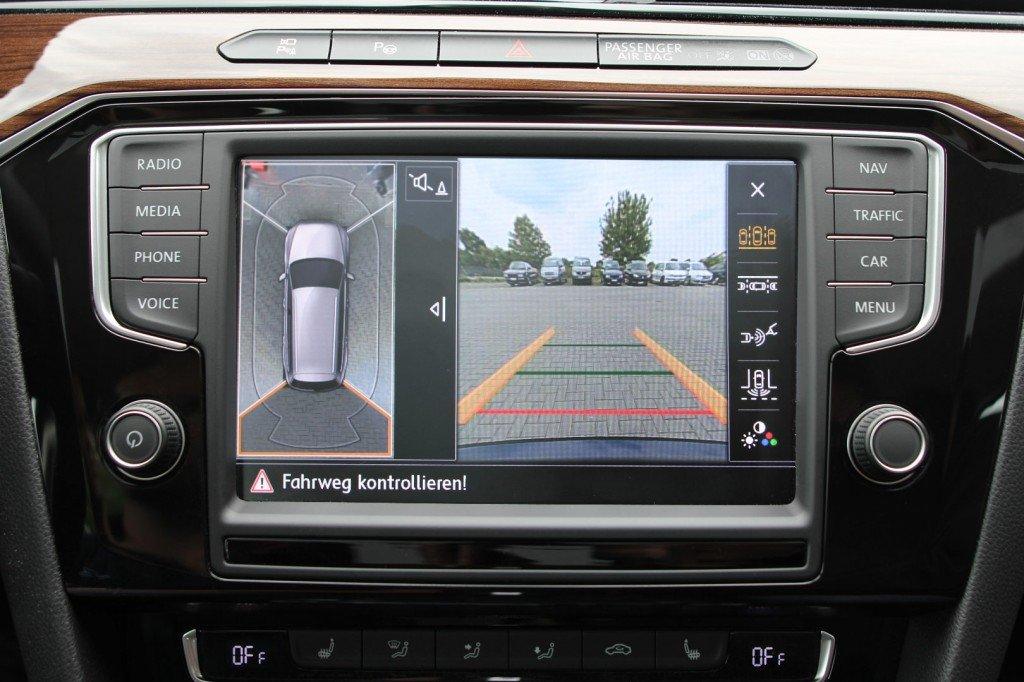 Complete set Area View for VW Atlas CA1 - SPEED LIGHT