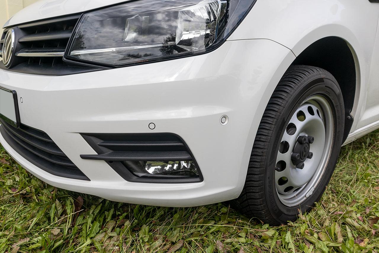 Complete kit Park Assist incl. Park Pilot for VW Caddy SA - SPEED LIGHT