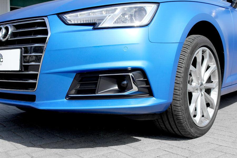 Adaptive Cruise Control (ACC) for Audi A4 8W - SPEED LIGHT