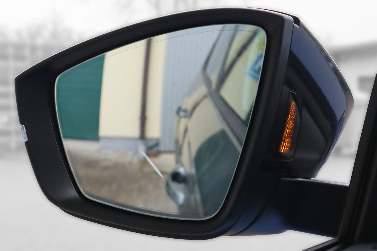 Blind Spot Sensor incl. Rear Traffic Alert for Skoda Kodiaq NS7 - SPEED LIGHT