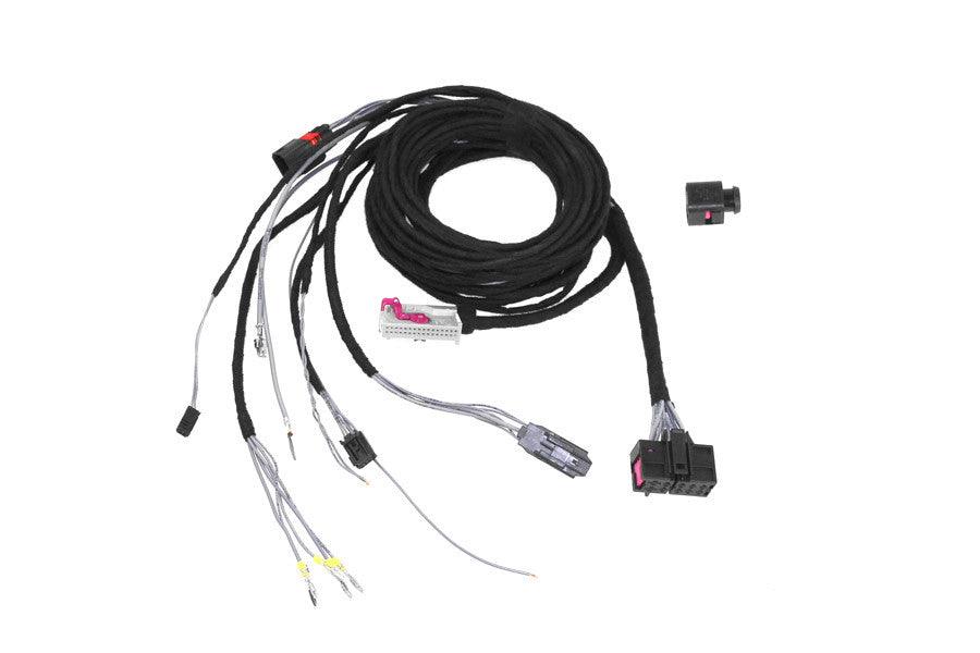 Cable set electrical tailgate for Audi Q2 GA, Q3 F3, Q5 FY - SPEED LIGHT