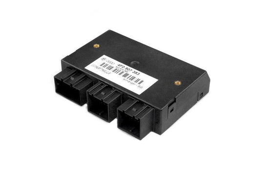 Trailer hitch control unit for Audi A6 4F - SPEED LIGHT