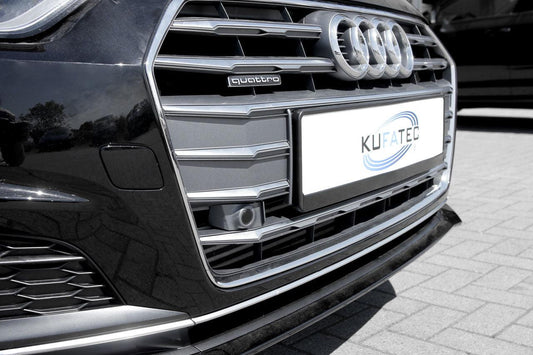 Complete kit APS+ plus (visual display) front for Audi A5 F5 - SPEED LIGHT