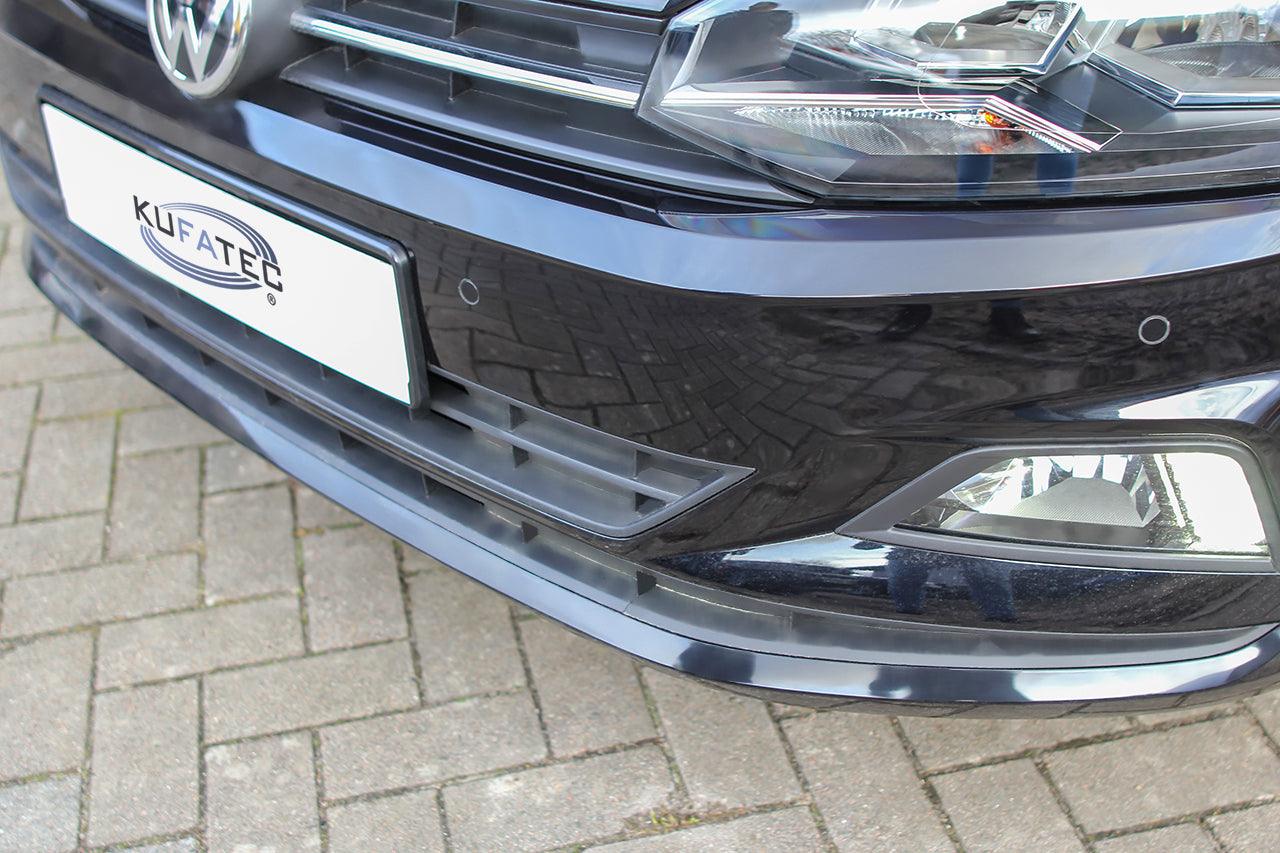Complete set front + rear parking Pilot for VW Polo AW1/AE1 - SPEED LIGHT