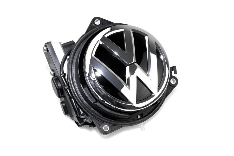 Complete set Rear view camera for VW Polo AW1/AE1 - SPEED LIGHT