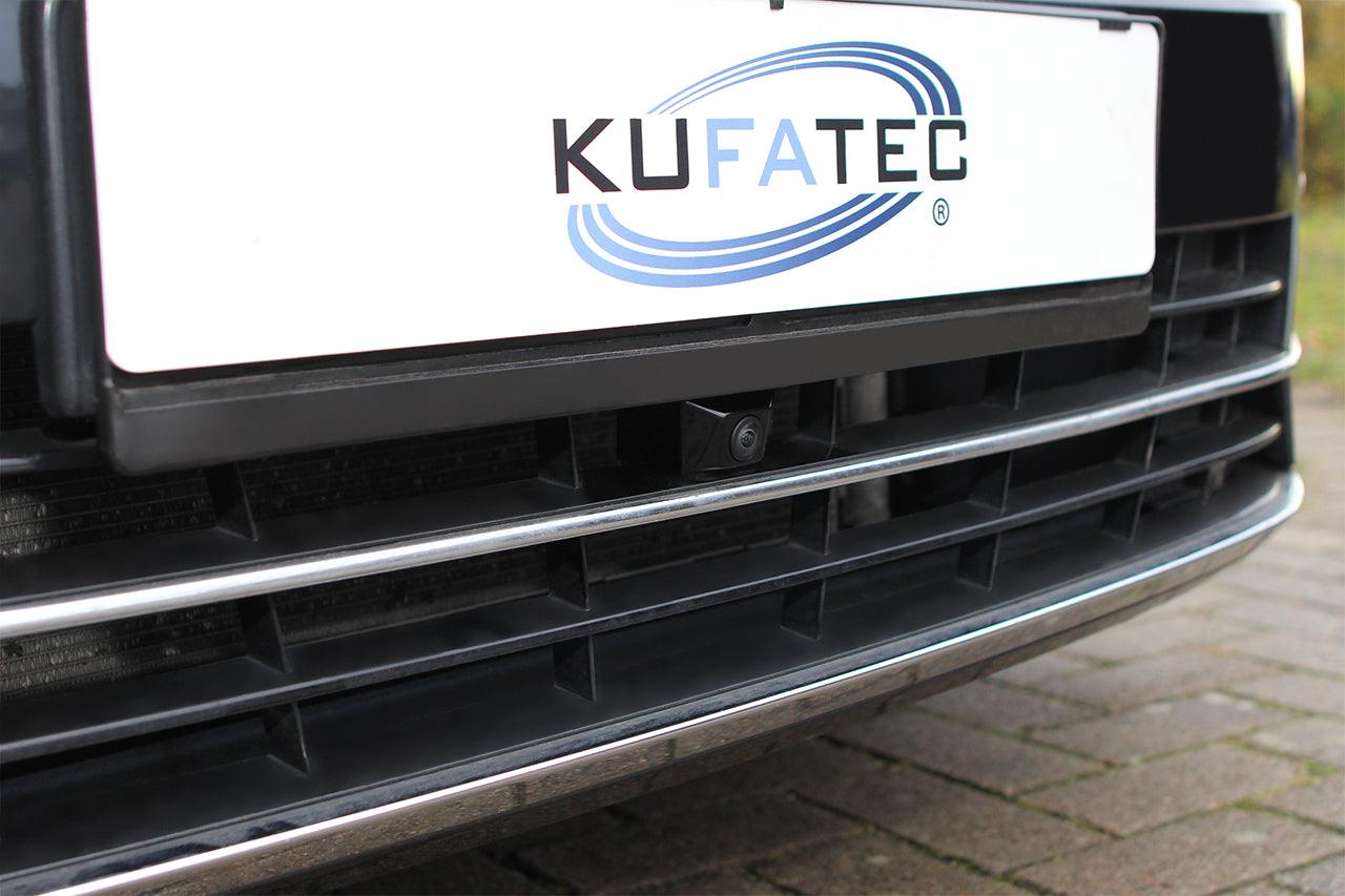 Complete set Front and Rear View Camera for VW Tiguan AD1 - SPEED LIGHT