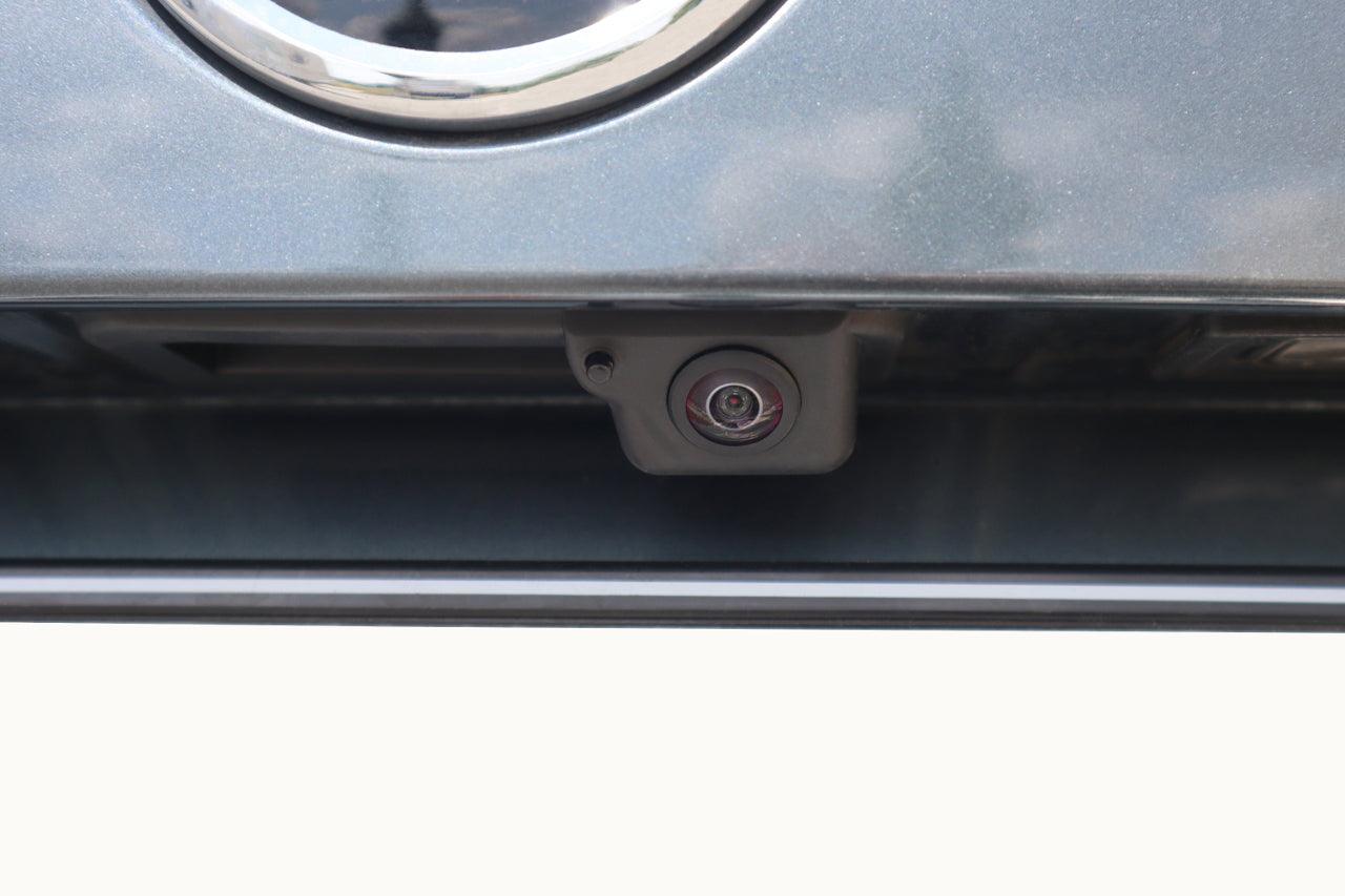 Complete set Rear View Camera for Skoda Karoq NU7 - SPEED LIGHT
