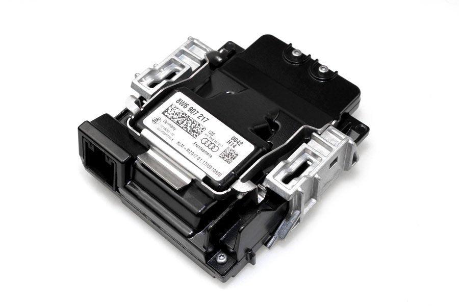 Front camera for Audi Q5 FY - SPEED LIGHT