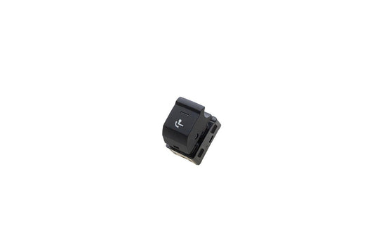 Switch for swiveling trailer hitch (towbar) for Audi - SPEED LIGHT