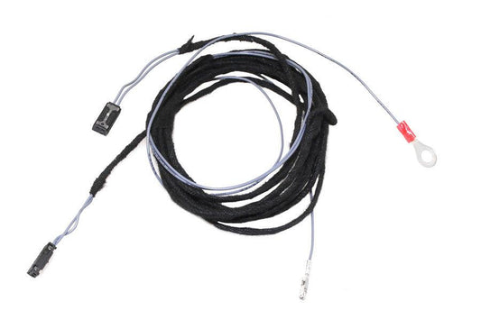 Cable set footwell lighting Front MQB - SPEED LIGHT