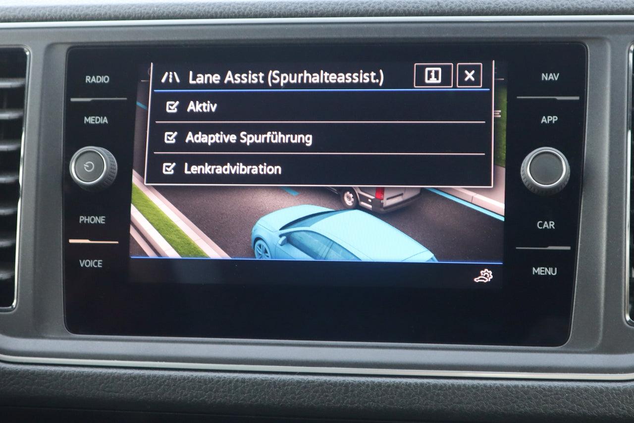 Coding dongle Active lane assist MQB for VW - SPEED LIGHT