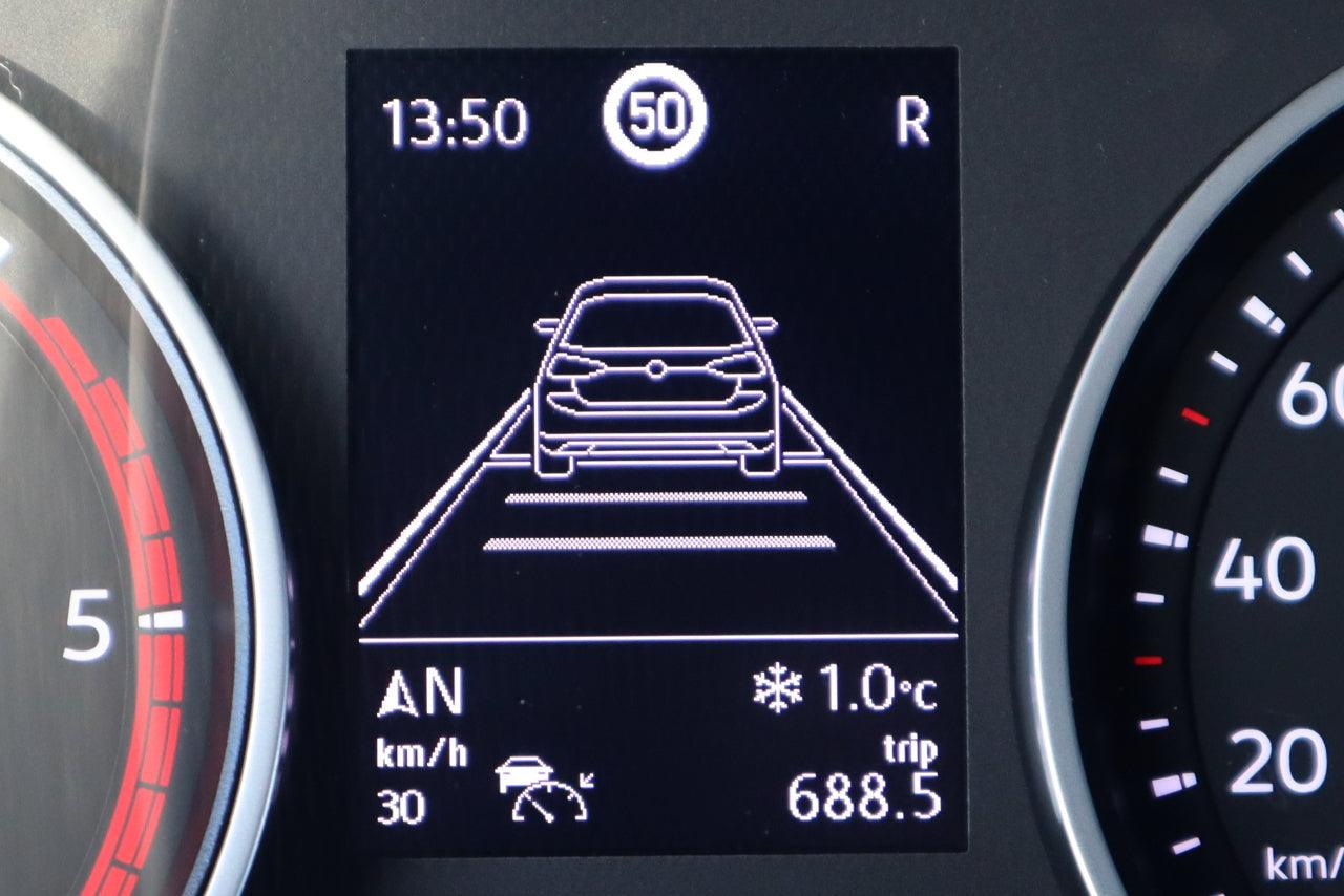 Coding dongle Active lane assist MQB for VW - SPEED LIGHT