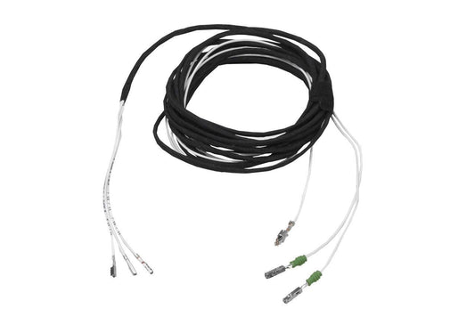 Cable set Auto Hold Hill Start Assist for Audi A4 8K, A5 8T, Q5 8R - SPEED LIGHT