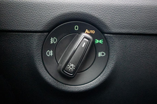 Light switch automatic driving light for Skoda - SPEED LIGHT