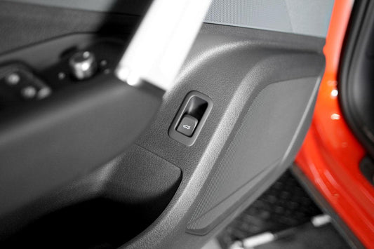 Push button driver door electrical tailgate for Audi Q2 GA - SPEED LIGHT