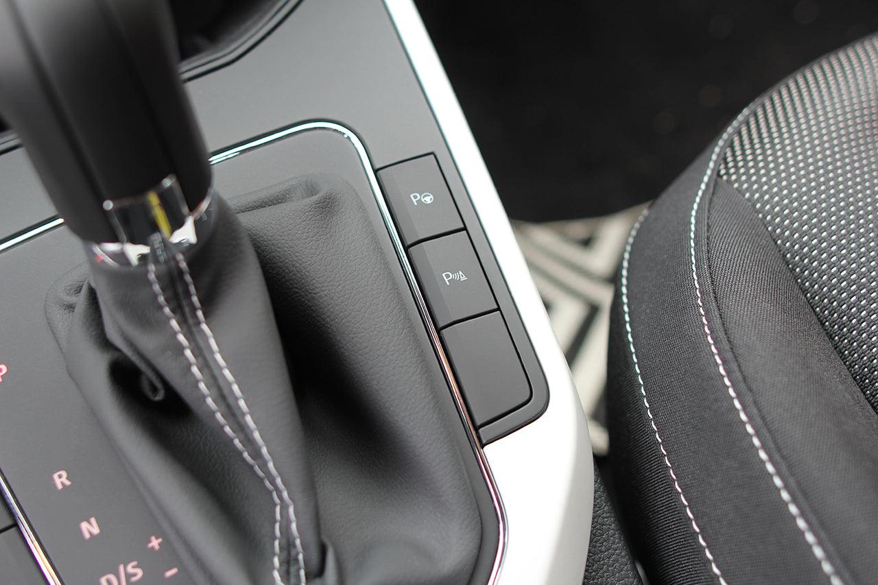 Complete set parking system + OPS for Seat Arona KJ7 - SPEED LIGHT