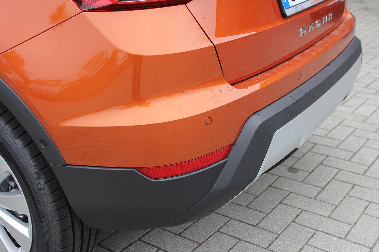 Complete set parking system + OPS for Seat Arona KJ7 - SPEED LIGHT
