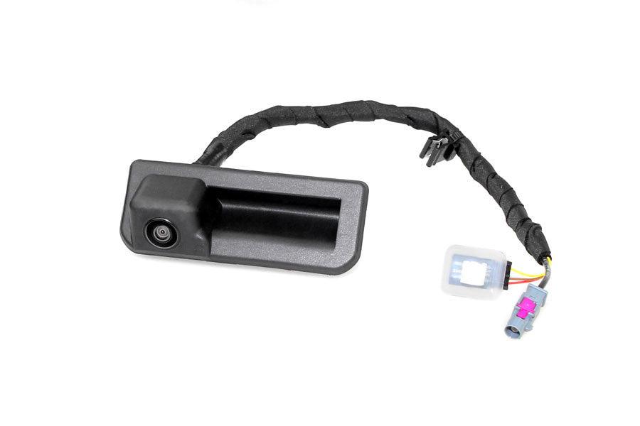Complete set Rear view camera Low for Seat Arona KJ7 - SPEED LIGHT