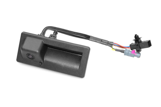 Push button incl. camera for VW Tiguan AD1 - SPEED LIGHT