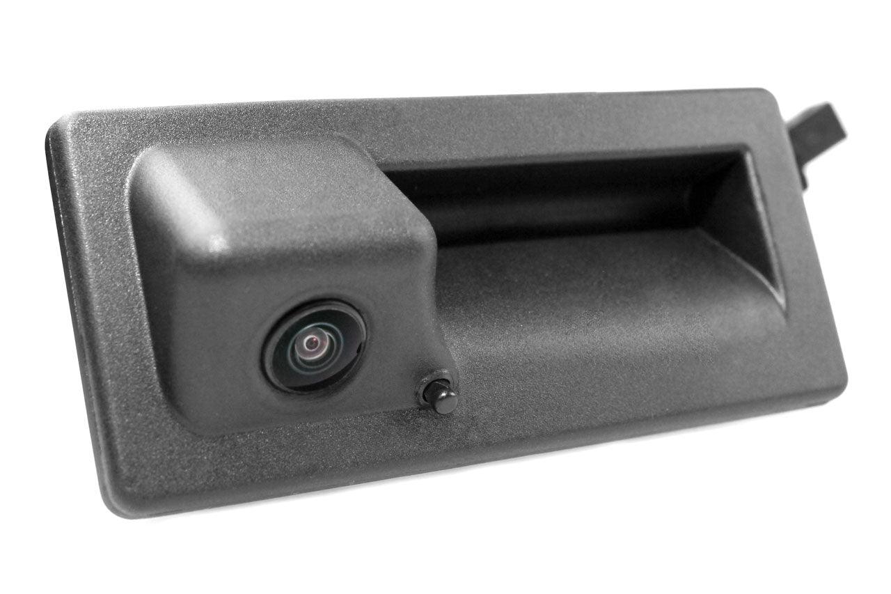 Push button incl. camera for VW Tiguan AD1 - SPEED LIGHT