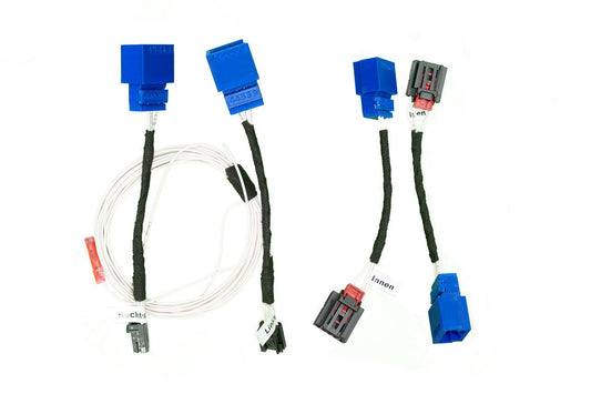 Cableset Facelift LED rear lights for VW Golf 7 Sportsvan - SPEED LIGHT