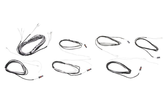 Cable set Kessy comfort key for Audi Audi A4 8W, A5 F5, Q5 FY - SPEED LIGHT