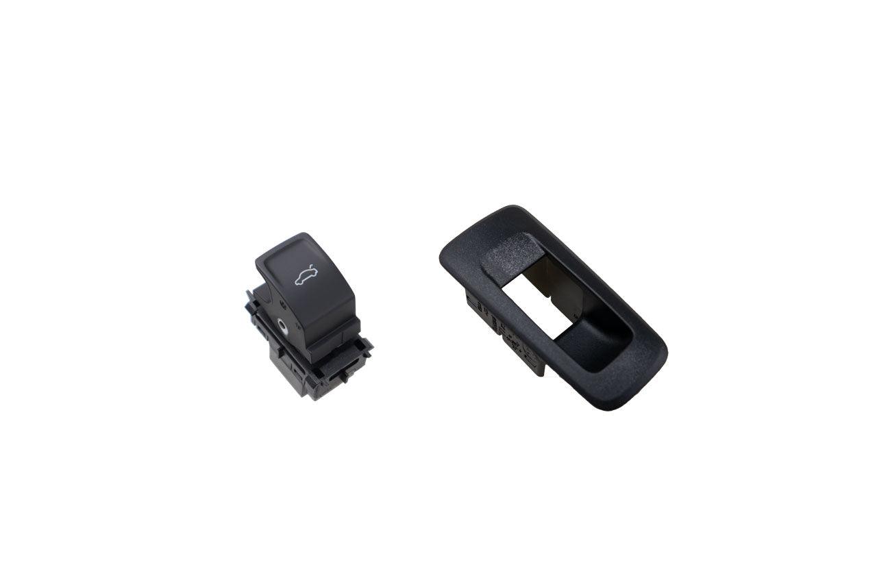 Push Button driver door eletrical tailgate for Skoda Karoq NU7 - SPEED LIGHT