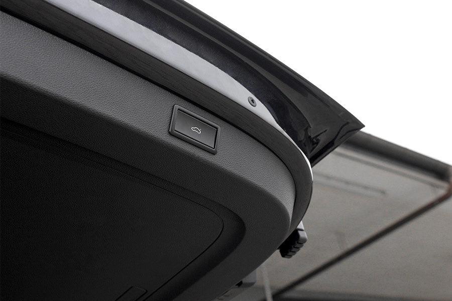 Retrofit kit electric tailgate for Skoda Karoq NU7 - SPEED LIGHT