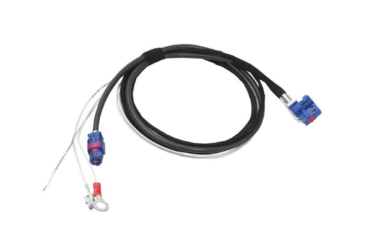 Cable set DVD player for Audi A6 4A, A7 4K, A8 4N, Q8 4M - SPEED LIGHT