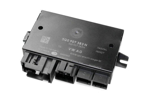 Trailer hitch control unit for Skoda Octavia 5E, VW Polo AW1, VW T-Roc, Audi Q2 GA - SPEED LIGHT
