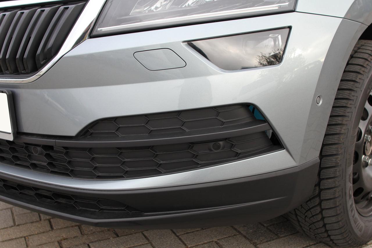 Complete set park assist for Skoda Karoq NU7 - SPEED LIGHT