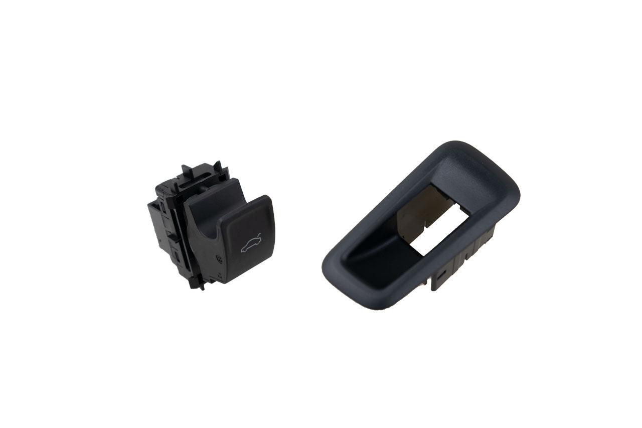 Push Button driver door eletrical tailgate for Skoda Scala NW1 - SPEED LIGHT
