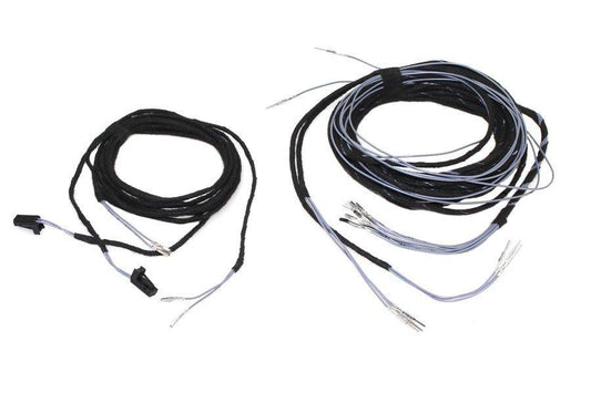 Cable set Advanced key, Kessy for Audi Q7 4M - SPEED LIGHT