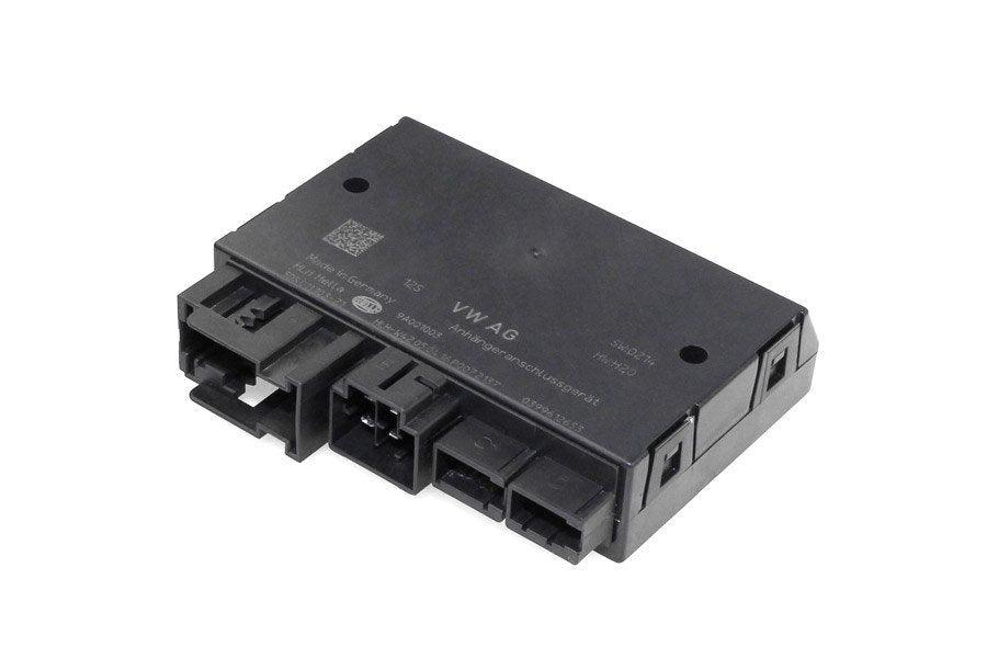 Trailer hitch control unit for Audi Q7 4M - SPEED LIGHT