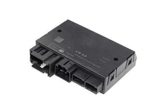 Trailer hitch control unit for Audi Q7 4M - SPEED LIGHT