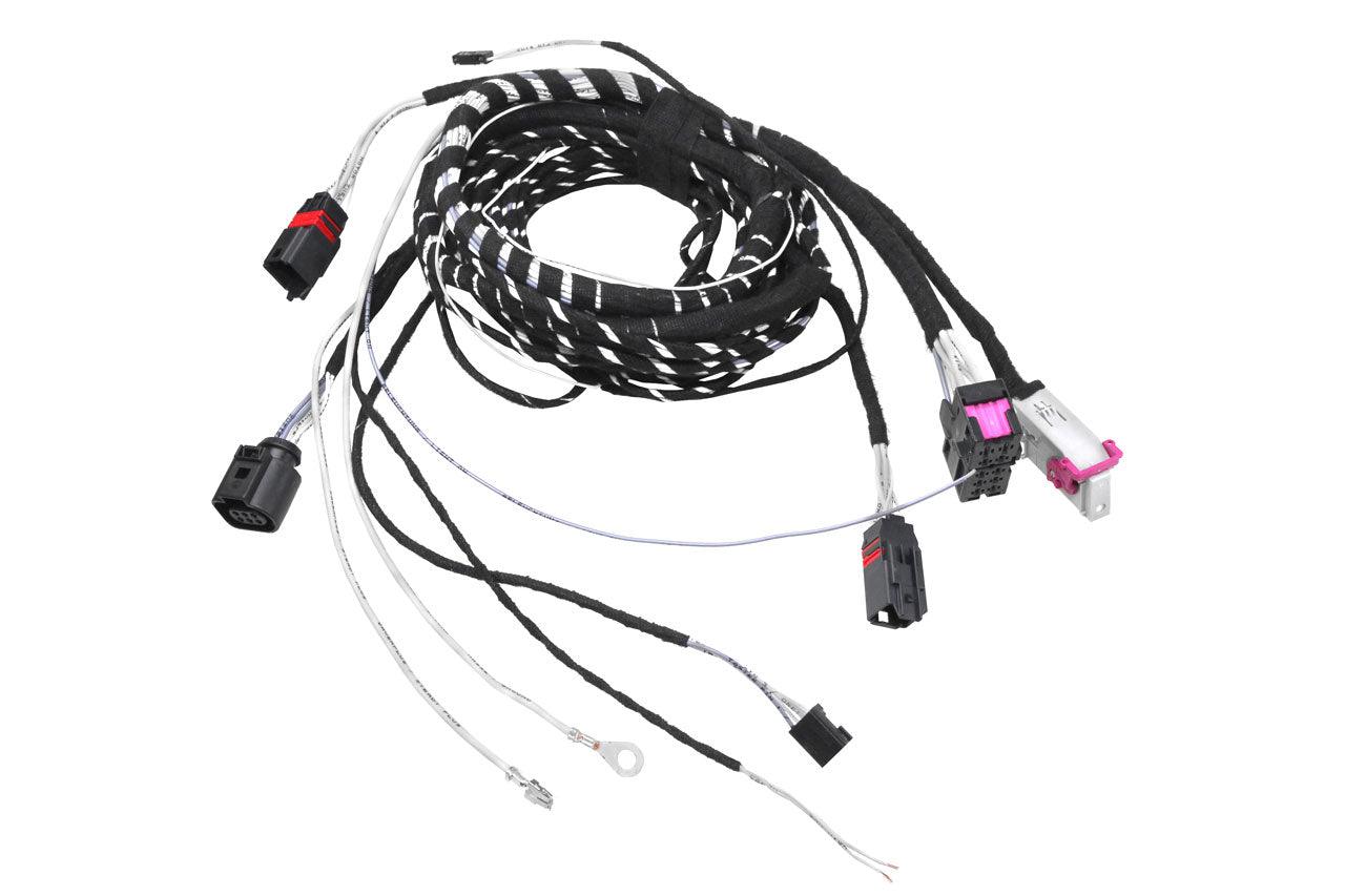 Electric tailgate cable set for VW Arteon 3H - SPEED LIGHT