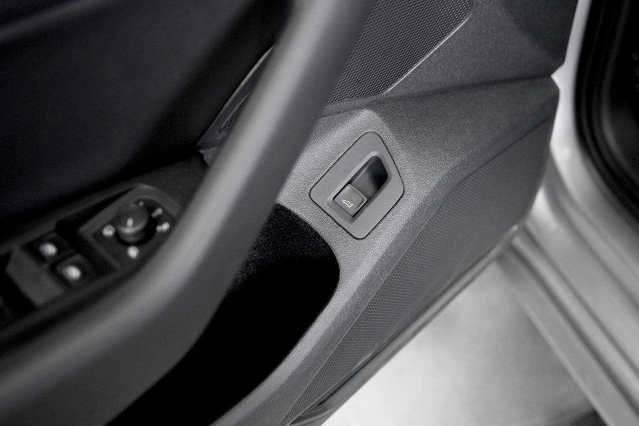 Push Button driver door eletrical tailgate for VW Passat B8, Arteon 3H - SPEED LIGHT