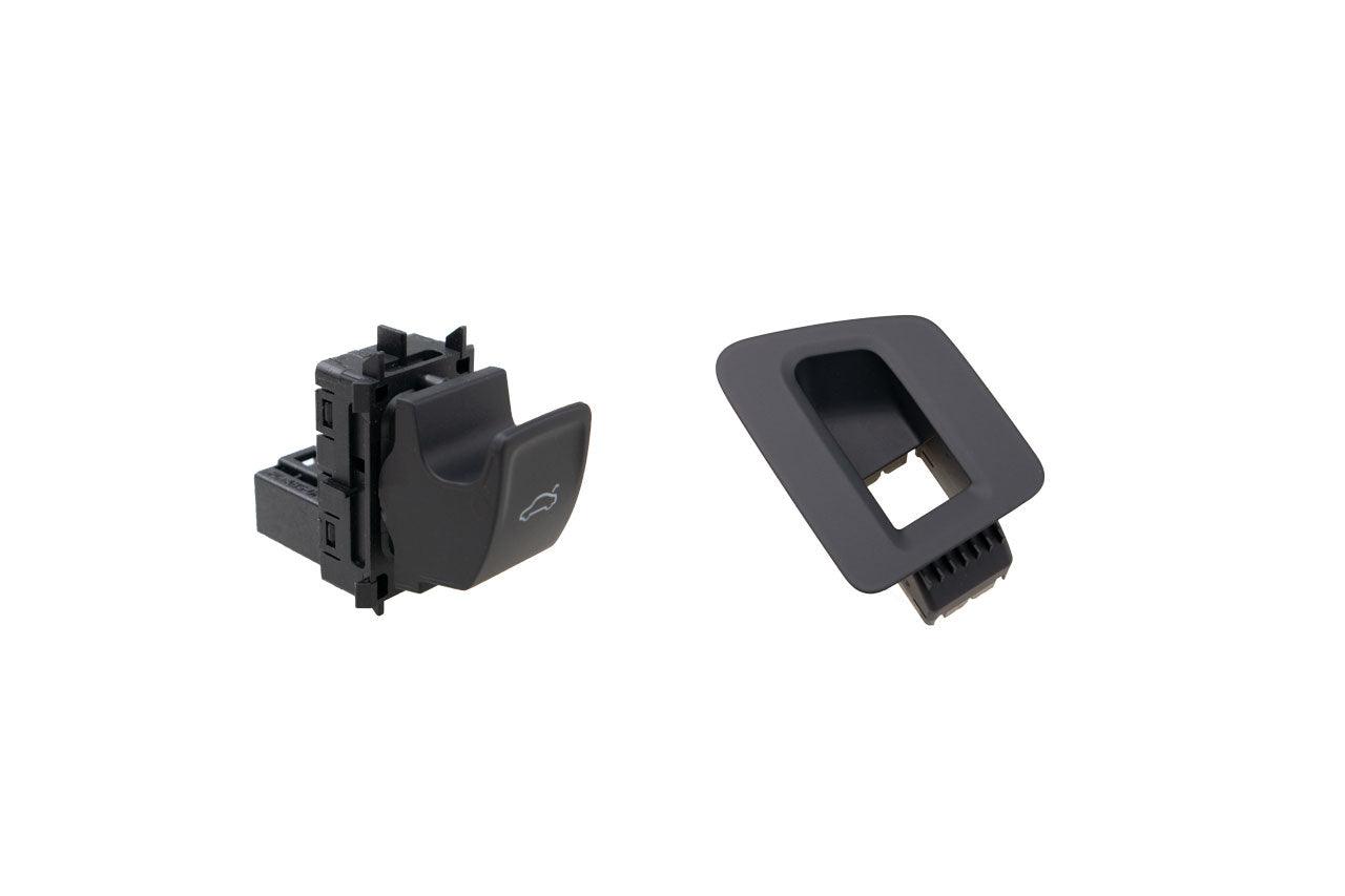 Push Button driver door eletrical tailgate for VW Passat B8, Arteon 3H - SPEED LIGHT