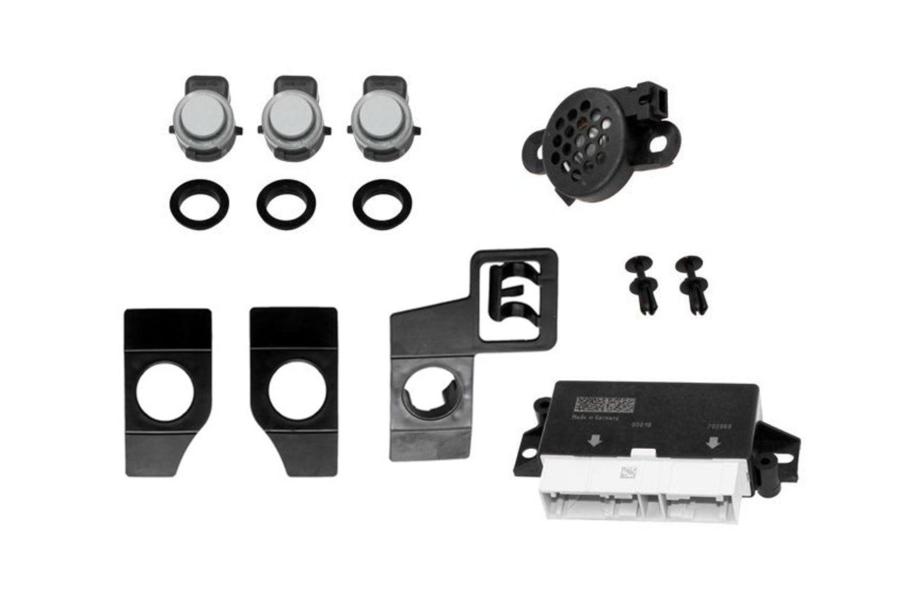 Complete set Park Pilot rear for Seat Ibiza KJ - SPEED LIGHT