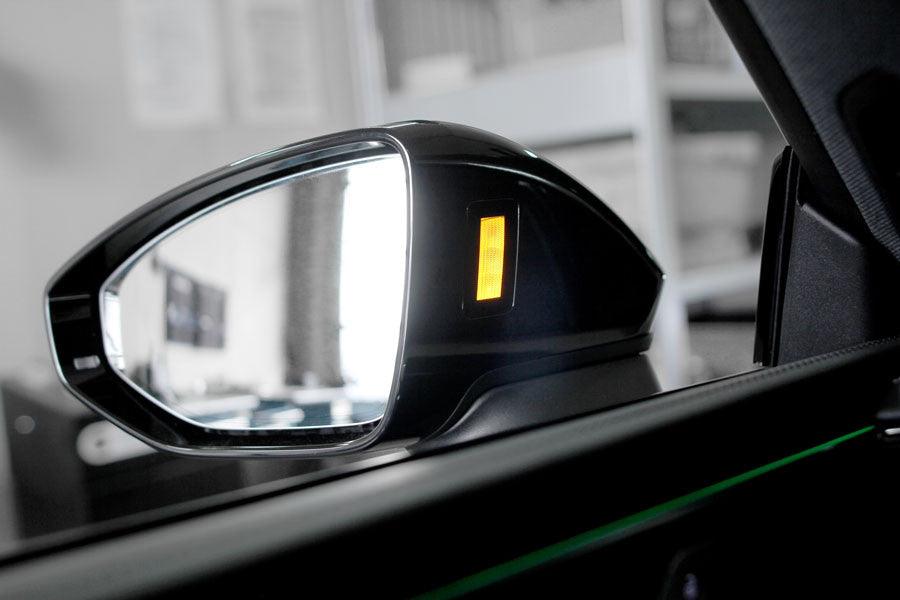 Audi side assist for Audi A7 4K - SPEED LIGHT