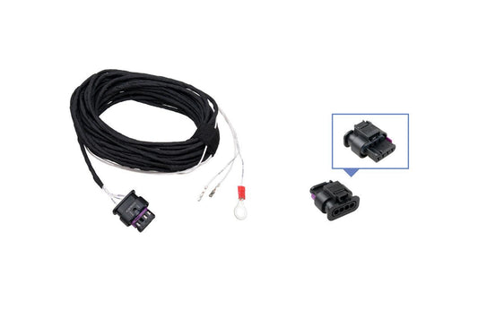 Cable set sensor-controlled tailgate opening MQB - SPEED LIGHT