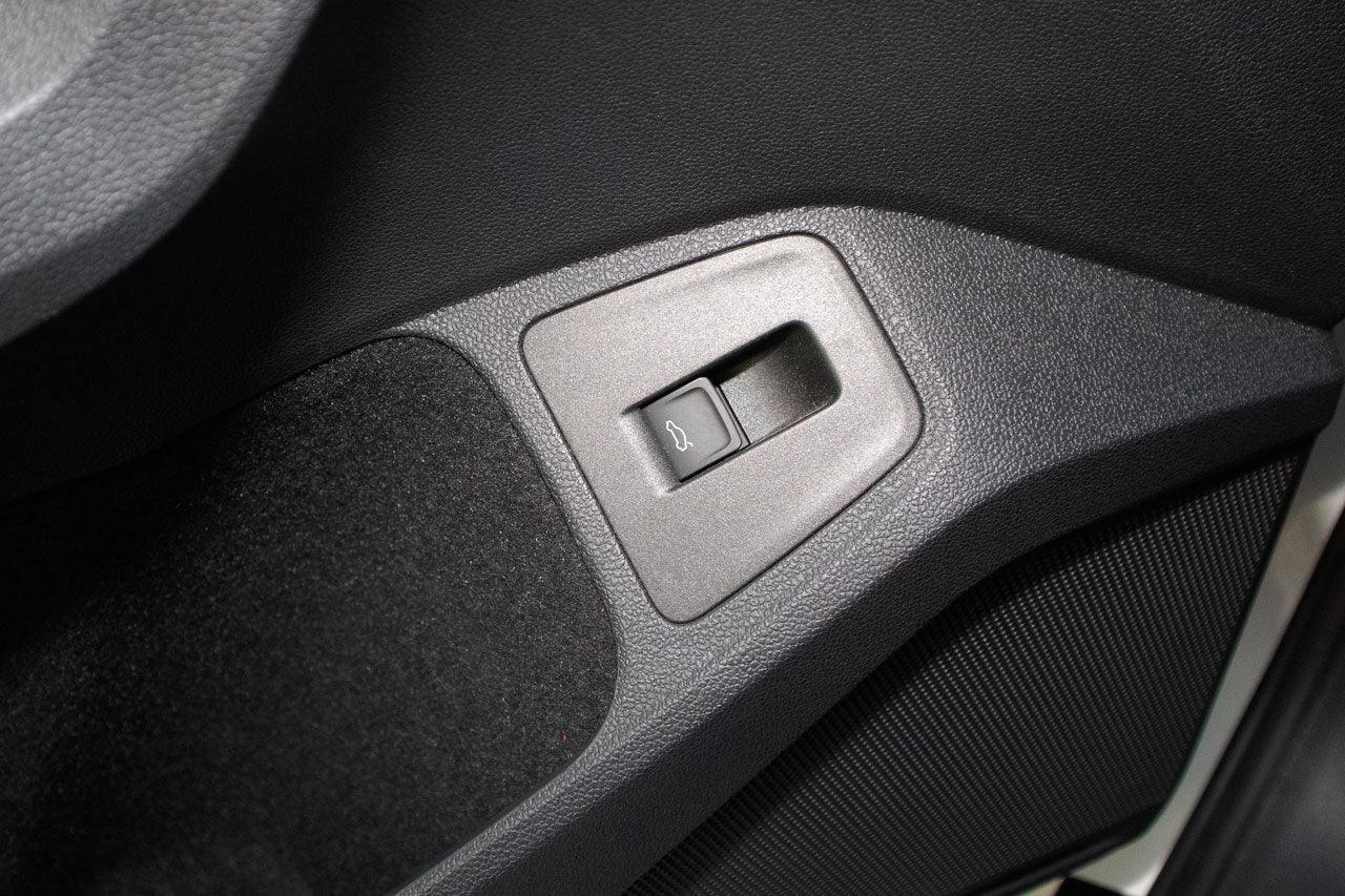 Push Button driver door electrical tailgate for VW Tiguan AD1, AX1, BW2, Seat Tarraco KN2 - SPEED LIGHT